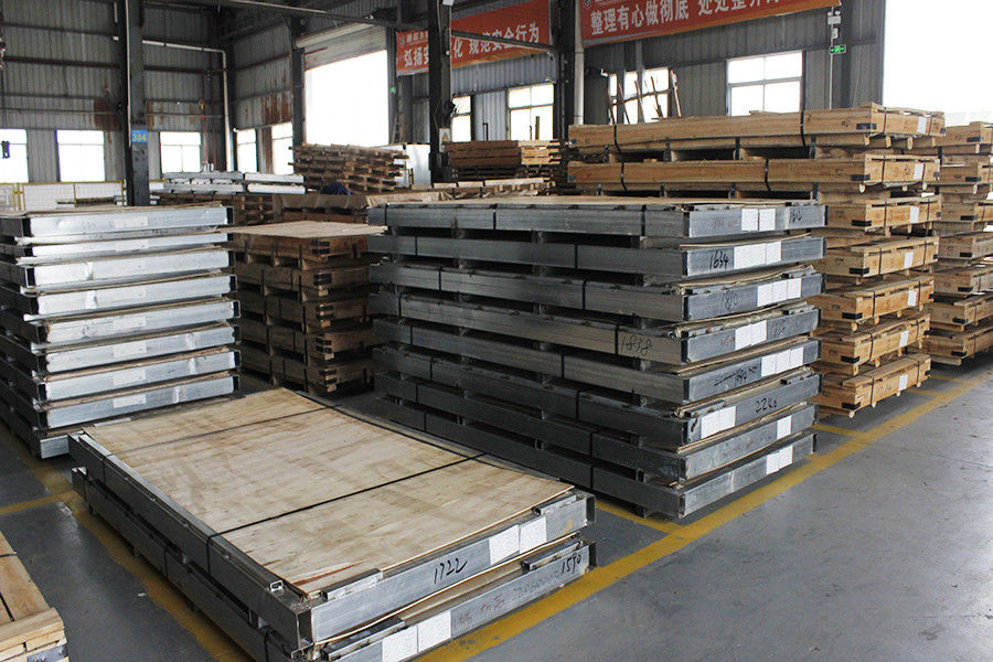 CHINA Guangdong Grand Metal Material Co., Ltd Perfil de la compañía