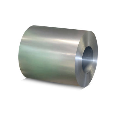 ASTM 301 1/2H 1/4H 3/4H Bobina de acero inoxidable en frío Anchura dura completa de 500 mm