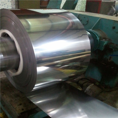 Los VAGOS en frío 2B emergen bobina de acero inoxidable gruesa de la bobina 0.3mm-3m m de los Ss 430