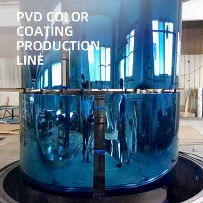 La hoja de acero inoxidable decorativa modificada para requisitos particulares 201 del tamaño 304 316l laminó final del color de Pvd del espejo 8k