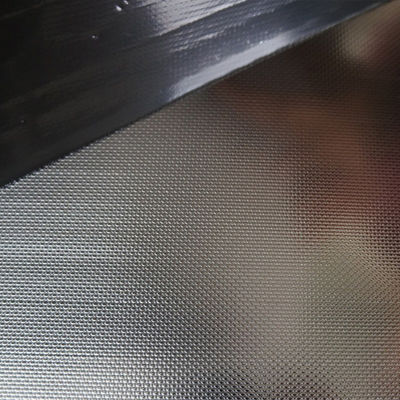 BA Finish Refractado de acero inoxidable de hoja de metal con 5WL patrón 0.2mm de espesor