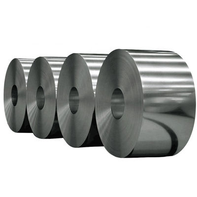 bobina de acero inoxidable en frío caliente 304 316L grueso de 0,3 - de 1.0m m