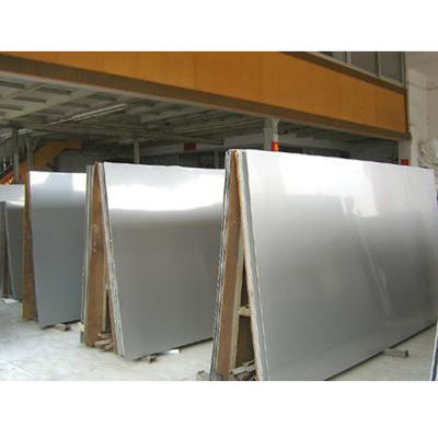 Placa de acero inoxidable de J1 J2 J3 201 hoja de acero inoxidable gruesa de 0,5 milímetros