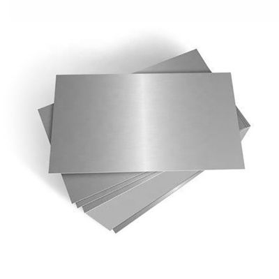 La hoja de acero inoxidable en frío gruesa modificada para requisitos particulares de 1.0m m califica 201 304 316L 430