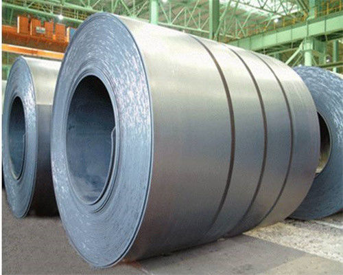 Buen precio de la bobina de acero inoxidable de 2B los HL NO.4 laminaron los materiales de construcción de 0.5m m en línea