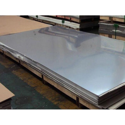 Buen precio los 4ftX8ft 304 VAGOS califican la hoja de acero inoxidable en frío 1,5 milímetro 0.6m m en línea