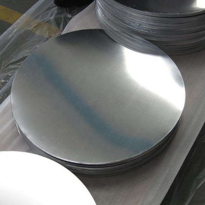 Buen precio Anchura de acero inoxidable en frío JIS del disco SS201 600mm-1500m m del círculo de los vagos en línea